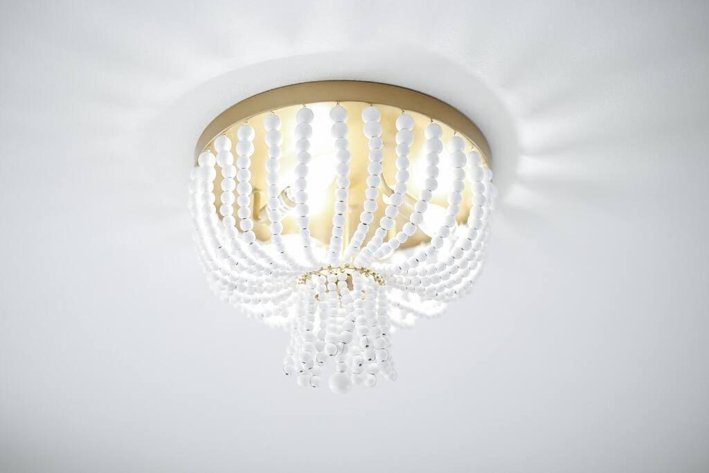 End Zone Escape-Light And Bright Hof Village Home Canton Luaran gambar