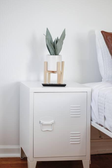 End Zone Escape-Light And Bright Hof Village Home Canton Luaran gambar