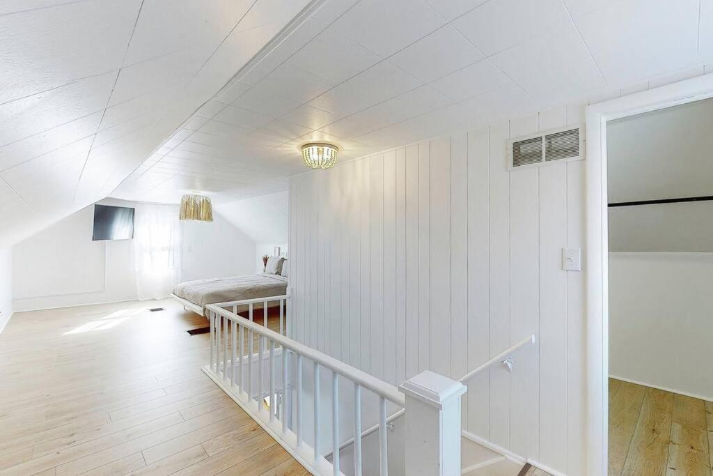 End Zone Escape-Light And Bright Hof Village Home Canton Luaran gambar